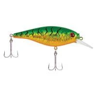 Big Eye Spinnerbaits Hard Baits Slick Firetiger FS Shallow 3 Big Eye Spinnerbaits Hard Baits Slick Firetiger FS Shallow