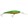 Big Eye Spinnerbaits Slick Fire Tiger Flicker Minnow