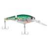 Big Eye Spinnerbaits Slick Green Alewife FS Jointed Hard Baits