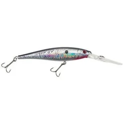 Big Eye Spinnerbaits Slick Mouse Flicker Minnow