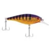 Big Eye Spinnerbaits Hard Baits Slick Purple Bengal FS Shallow