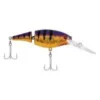 Big Eye Spinnerbaits Slick Purple Bengal FS Jointed 1 Big Eye Spinnerbaits Slick Purple Bengal FS Jointed