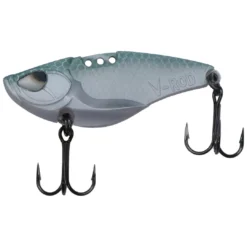 Acme Tackle Verticle Jigs & Spoons Smelt V-Rod