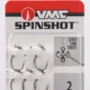 Big Eye Spinnerbaits VMC Spinshot Bass Lures 1 Big Eye Spinnerbaits VMC Spinshot Bass Lures