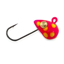 Acme Tackle Stif-ler Tungsten Pendu Ice Fishing