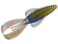 Big Eye Spinnerbaits Bass Lures Chameleon Rage Tail Bug