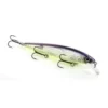 Big Eye Spinnerbaits Stobe Shad KVD J300 Jerk Bait Bass Lures