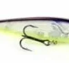 Big Eye Spinnerbaits Bass Lures Stobe Shad J200 KVD Jerk Bait