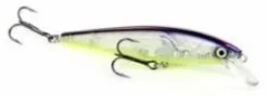 Big Eye Spinnerbaits Bass Lures Stobe Shad J200 KVD Jerk Bait