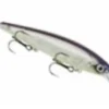 Big Eye Spinnerbaits Strobe Shad J300D KVD Jerk Bait Bass Lures 1 Big Eye Spinnerbaits Strobe Shad J300D KVD Jerk Bait Bass Lures
