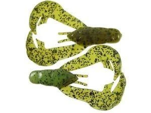 Big Eye Spinnerbaits Summer Craw Rage Chunk Bass Lures 3 Big Eye Spinnerbaits Summer Craw Rage Chunk Bass Lures