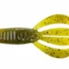 Sports Specialists Of MILW INC Summer Craw Pit Boss Bass Lures