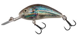 Salmo North America Supernatural Shiner Rattlin Hornet