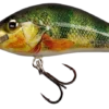 Salmo North America Super Natural Perch Hornet 2 Salmo North America Super Natural Perch Hornet