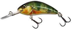 Salmo North America Super Natural Perch Hornet