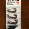 Rapala VMC Texas Rigging Kit Bass Lures 2 Rapala VMC Texas Rigging Kit Bass Lures