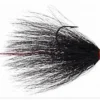 Rapala Jigs Black VMC Buck Tail Jig 1/4 Oz 1 Rapala Jigs Black VMC Buck Tail Jig 1/4 Oz