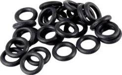 Pitman Creek O-Wacky Tool O-Rings Soft Baits