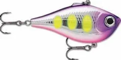 Sports Specialists Of MILW INC Rapala Voodoo Haze Rippin Rap Size 6