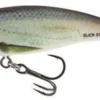 Salmo North America Real Bleak Shad Slick Stick 6