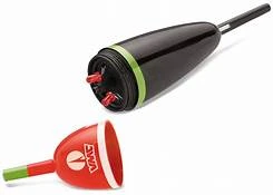 Sports Specialists Of MILW INC VMC LIGHTED FLOATS SMALL Terminal Tackle