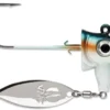 Rapala Jigs VMC Spin Jig Threadfin Shad