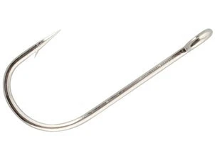 Big Eye Spinnerbaits Terminal Tackle Gamakatsu Nickle Trailer Hook 3 Big Eye Spinnerbaits Terminal Tackle Gamakatsu Nickle Trailer Hook