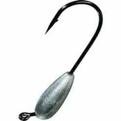 Pitman Creek Strike King Tube Jig Head Bass Lures 5 Pitman Creek Strike King Tube Jig Head Bass Lures