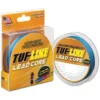 Big Eye Spinnerbaits Tuf Line Lead Core 27lb 100 Yards Fishing Line 1 Big Eye Spinnerbaits Tuf Line Lead Core 27lb 100 Yards Fishing Line