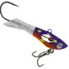 Hard And Soft Fishing Unforgiven Hyper Hammer TT
