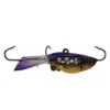 Sports Specialists Of MILW INC Ice Fishing Unforgiven Hyper Glide Minnow 1.5"