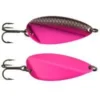 Big Eye Spinnerbaits Unicorn Tear Origami Spoon Ice Fishing