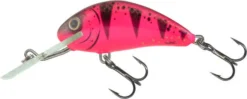 Salmo North America UV Blister Custom Hornet Size 4