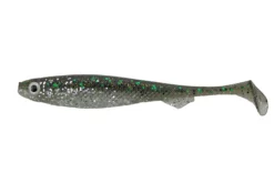 Sports Specialists Of MILW INC UV Ghost Green Slick Shad Salmo