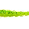 Salmo North America UV Lemon Tiger Spikey Shad