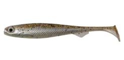 Salmo North America UV Ruffe Slick Shad