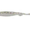 Salmo North America UV Salt N Pepper Slick Shad 1 Salmo North America UV Salt N Pepper Slick Shad
