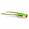 Vexan Lures Vexan Ninja Frog Popper Tiger Bass Lures