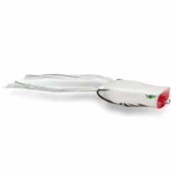 Vexan Lures Vexan Ninja Frog Popper Old School Bass Lures