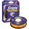 Big Eye Spinnerbaits Stren Hi Vis Gold Monoflament Fishing Line