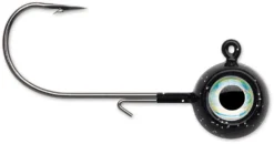 Rapala Jigs Black Neon Moon Jig