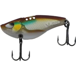 Acme Tackle Big Muddy V-Rod