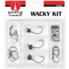 Rapala VMC Wacky Kit 19PCS 1 Rapala VMC Wacky Kit 19PCS