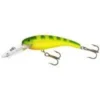 Big Eye Spinnerbaits Walleye Candy Wally Diver 1 Big Eye Spinnerbaits Walleye Candy Wally Diver