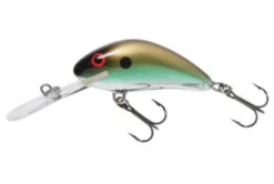 Big Eye Spinnerbaits Exclusive Walleye Magic Salmo Hornet