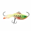 Sports Specialists Of MILW INC Ice Fishing Wally World Hyper Rattle 2"