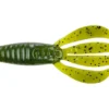 Sports Specialists Of MILW INC Watermelon Pit Boss Bass Lures