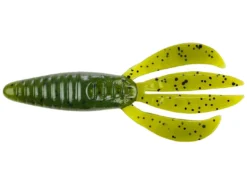 Sports Specialists Of MILW INC Watermelon Pit Boss Bass Lures