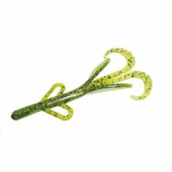 Sports Specialists Of MILW INC Bass Lures Watermelon Magic Zoom