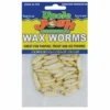 Acme Tackle Uncle Josh Wax Worms Ice Fishing